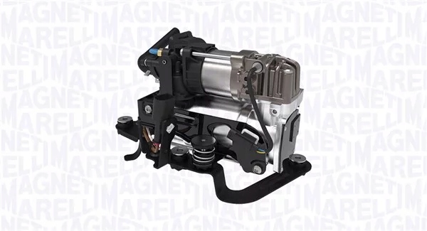 Компресор підвіска bmw 7 g11, g12 c1154 mma magneti marelli Ціна