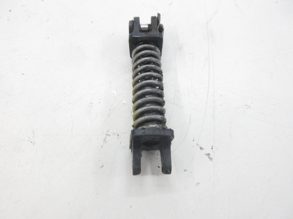 фото №5, Renault espace iii 2.2 12v td g8t 716 пружина сцепления