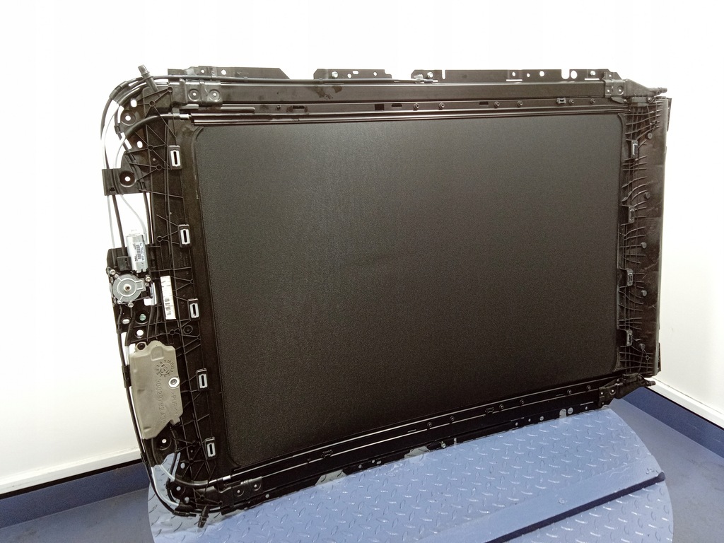 фото №10, Bmw x3 g01 x3m f97 люк стеклянный панорама 8068911