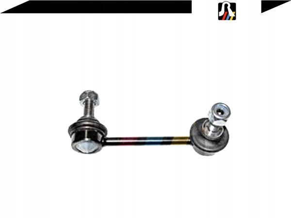 фото №12, Rts 97-08033-1 тяга / кронштейн, стабилизатор