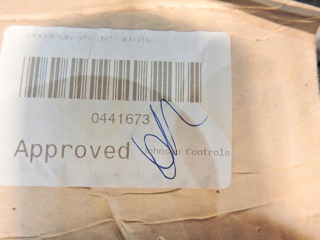 фото №14, Потолок volvo v70 ii 39972748