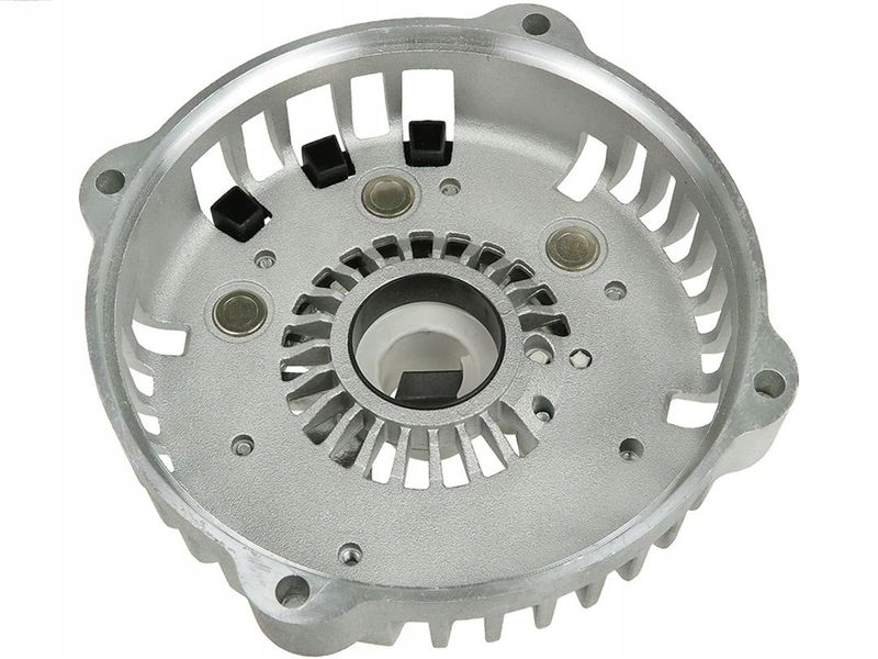 фото №2, Кронштейн, фланець привідний генератора as-pl arc1027