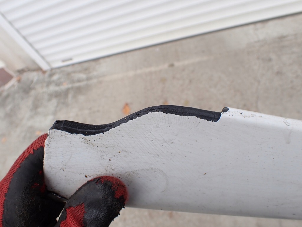 фото №9, Молдинг порог левая dodge charger ii gen vi 2014 3.6 6686