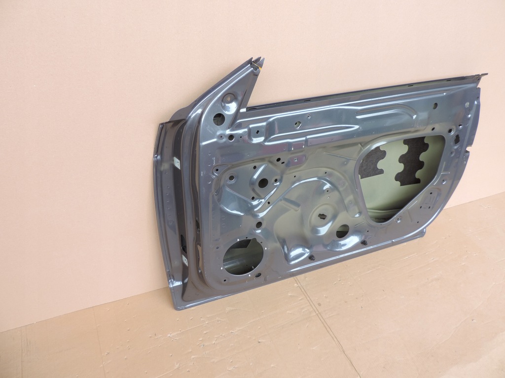 фото №5, Vw t-roc cabrio 2gc дверь правое