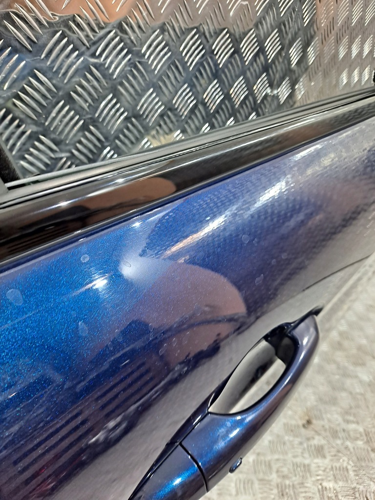 фото №3, Idealne дверь правый перед alfa romeo giulia 092