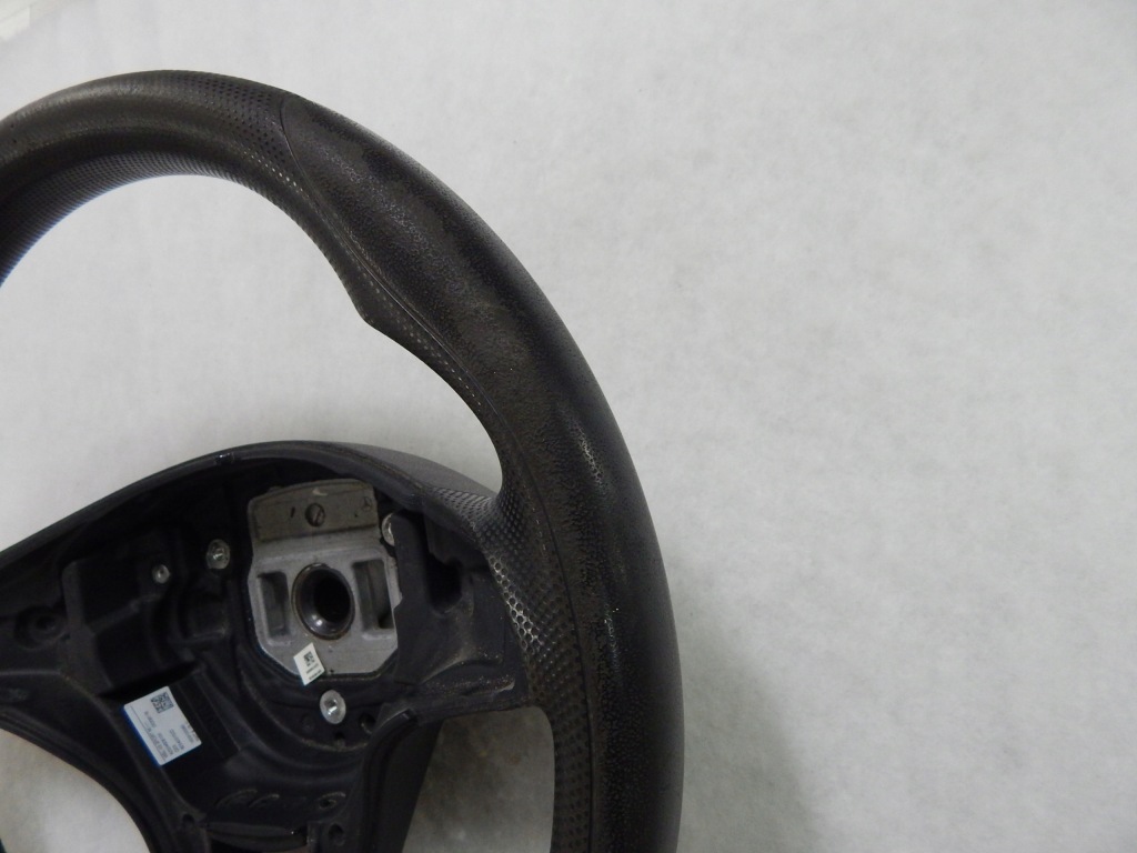 фото №9, Mercedes w447 w205 w246 w156 w117 w166 w177 - воздуховод bez лепестки