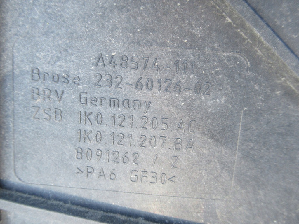 фото №6, Skoda yeti 09-13r 1.2 1.4 tsi pas передній kompletny радіатор вентилятор