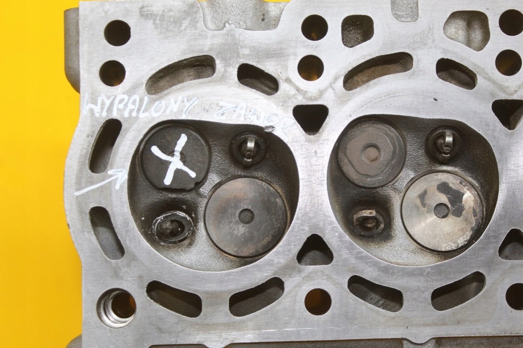 фото №11, Головка smart fortwo 0.6 tb r1600160001 0001747v003