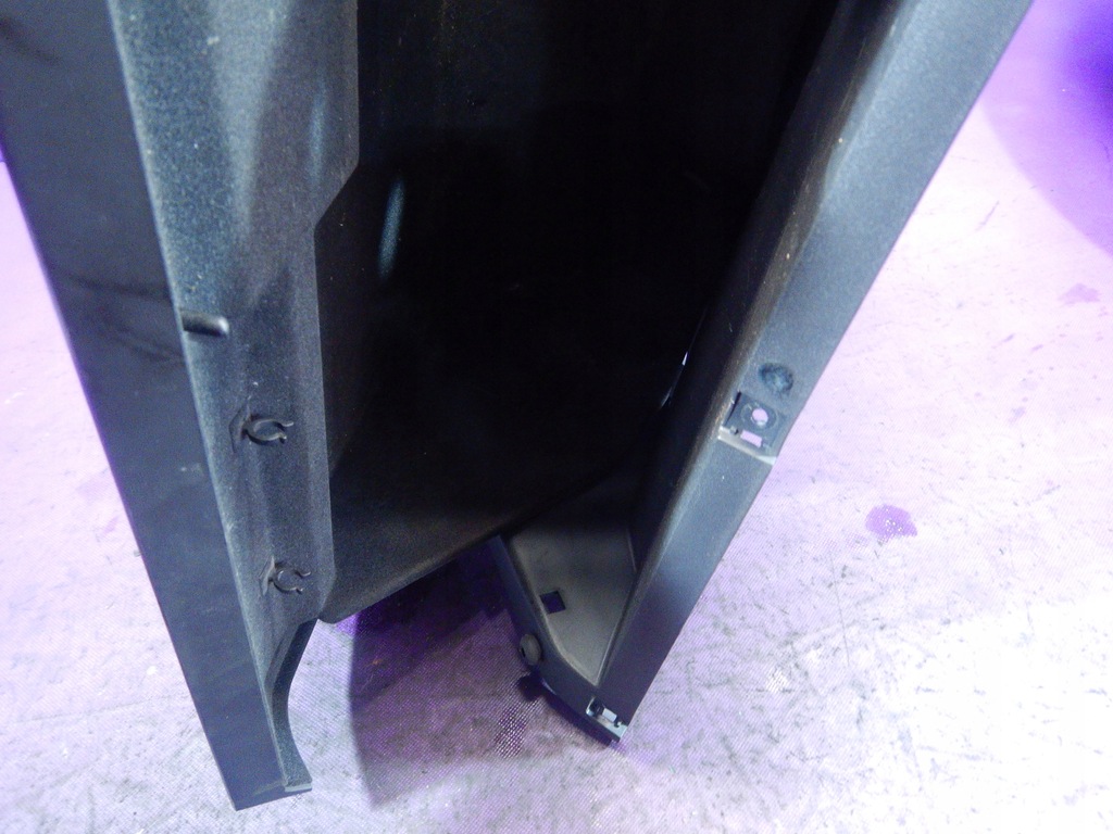 фото №5, Opel vectra c 02-05 бардачок пасажира 13151852