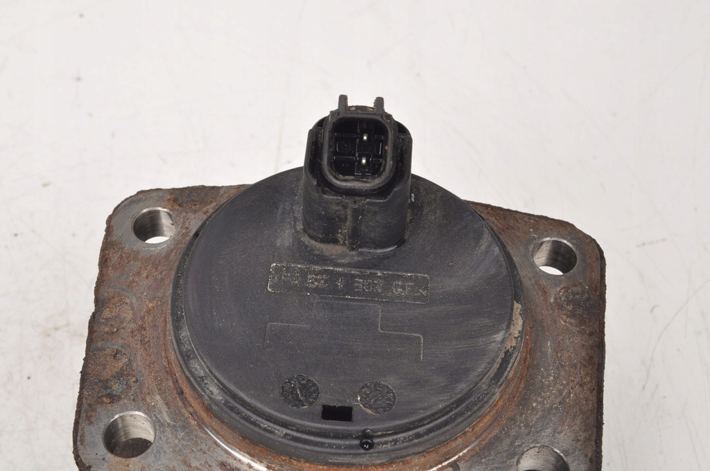 фото №6, Peugeot 306 ступиця задня права