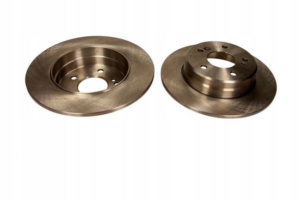 фото №1, 19-0726 maxgear диск тормозная