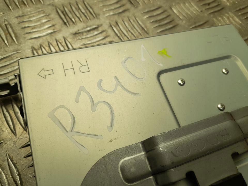 фото №5, Блок управления навигации mazda mx-30 dr 2022 djba669c0