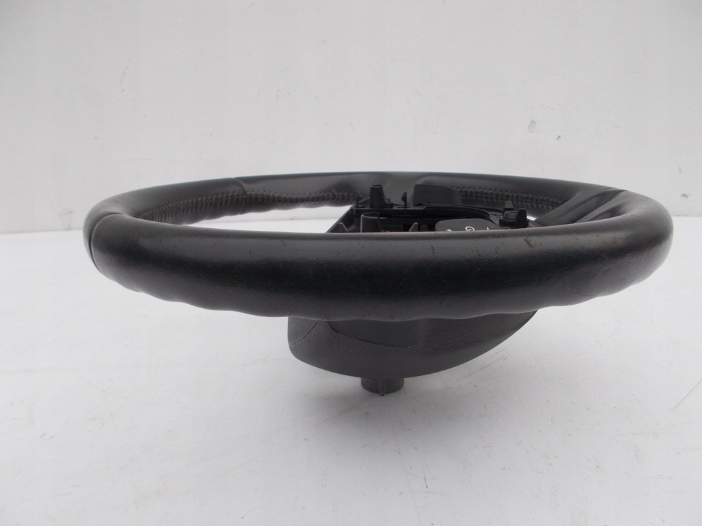 фото №9, Повітропровід шкіряний кнопки круїз-контроль renault clio iii modus