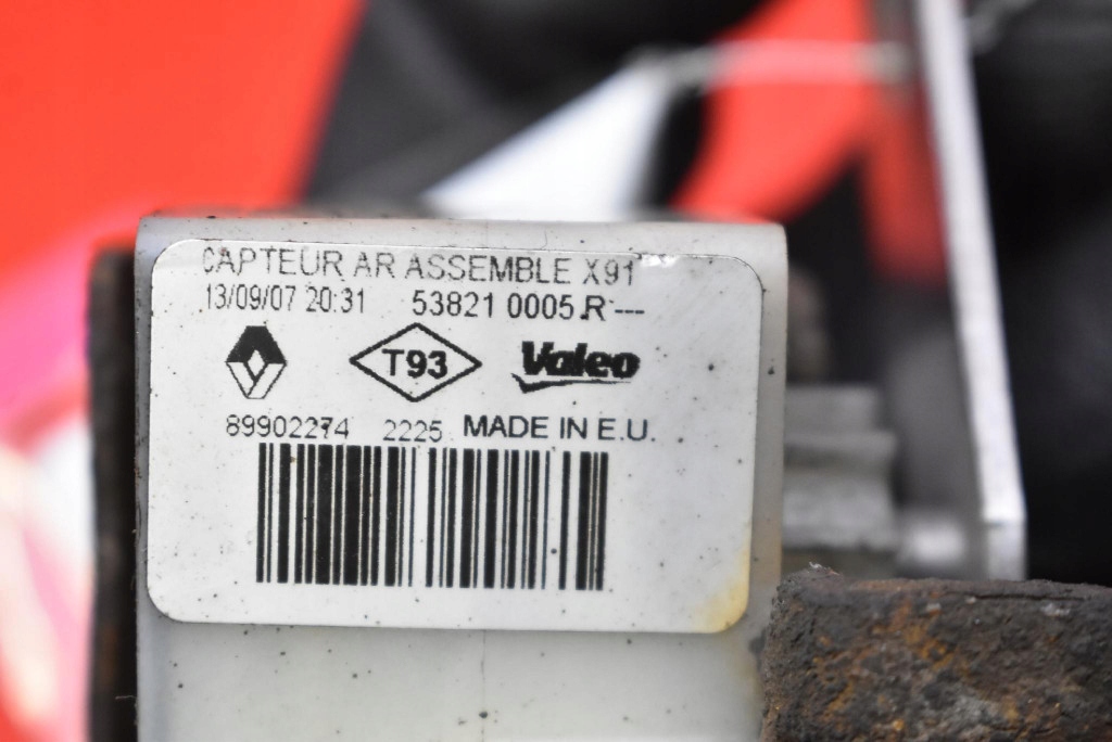 Купить Датчик выравнивание света 89902274 renault laguna 3 3 07-11