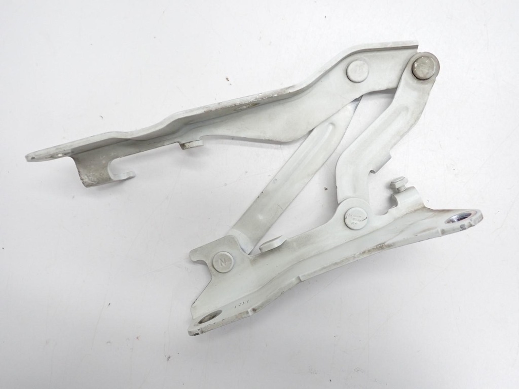 фото №1, Петля капот правый перед оригинал hyundai veloster i 13r