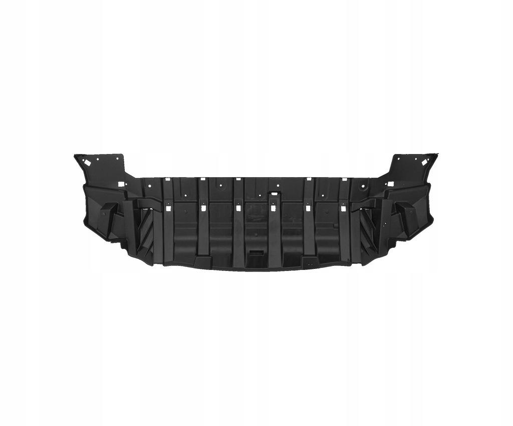 фото №1, Ford escape 2013 - 2016 защита pod бампер