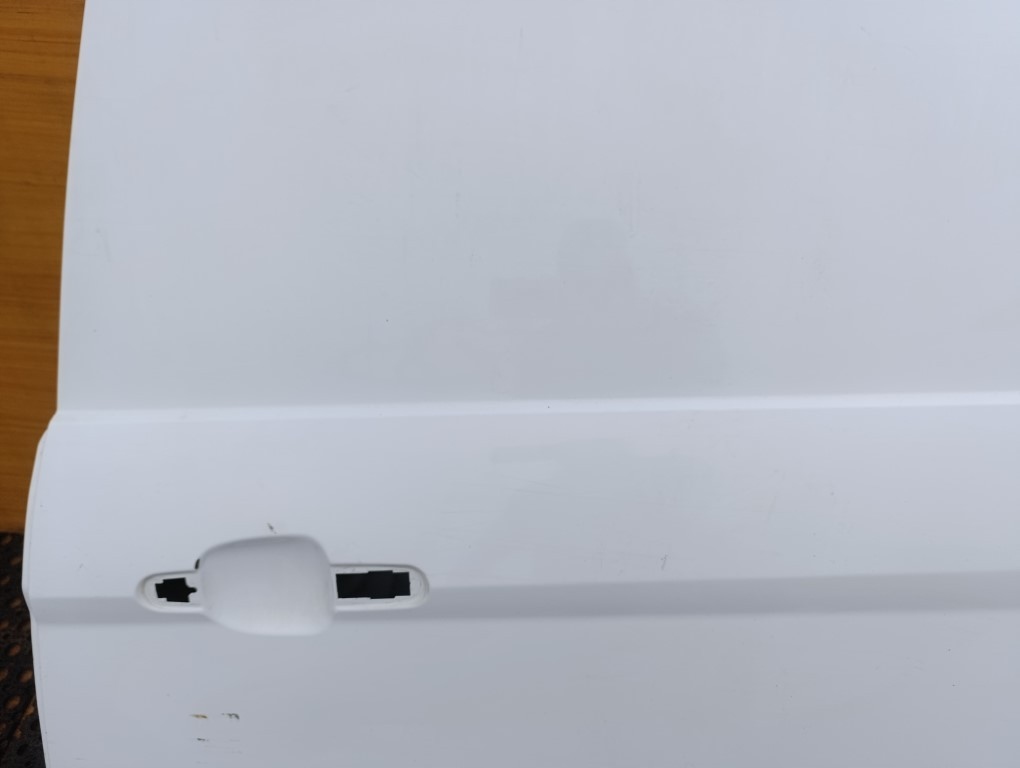 фото №5, Ford transit connect mk2 дверь bok левый сдвижные 5b