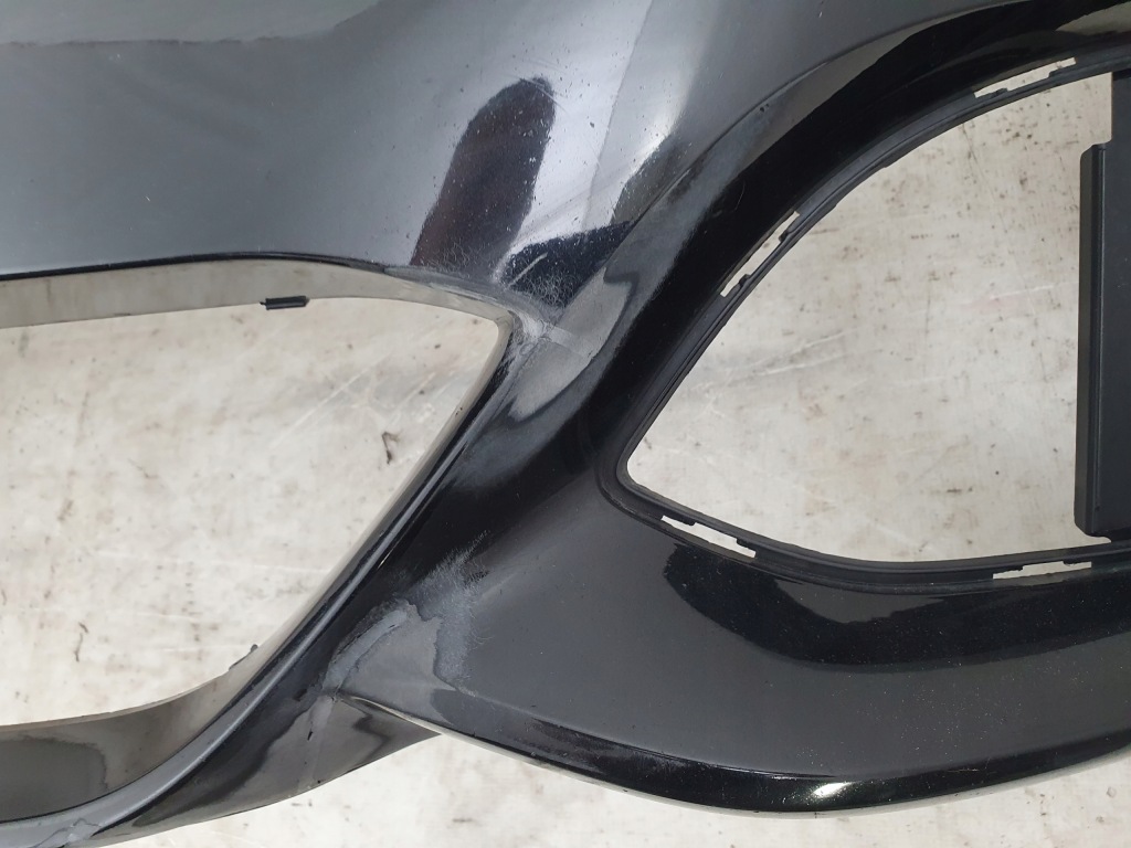 фото №11, Bmw 1 f20 f21 lift lci m набор 11-18 бампер перед передний