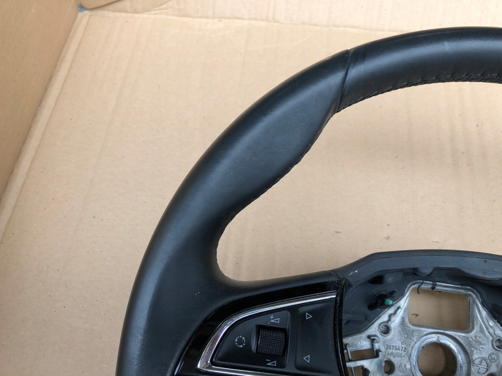 фото №7, Org воздуховод skoda yeti 5l0419091q lux zero wyta