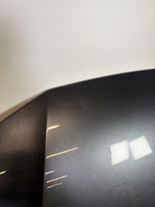 Капот кришка двигуна audi q5 80a Київ