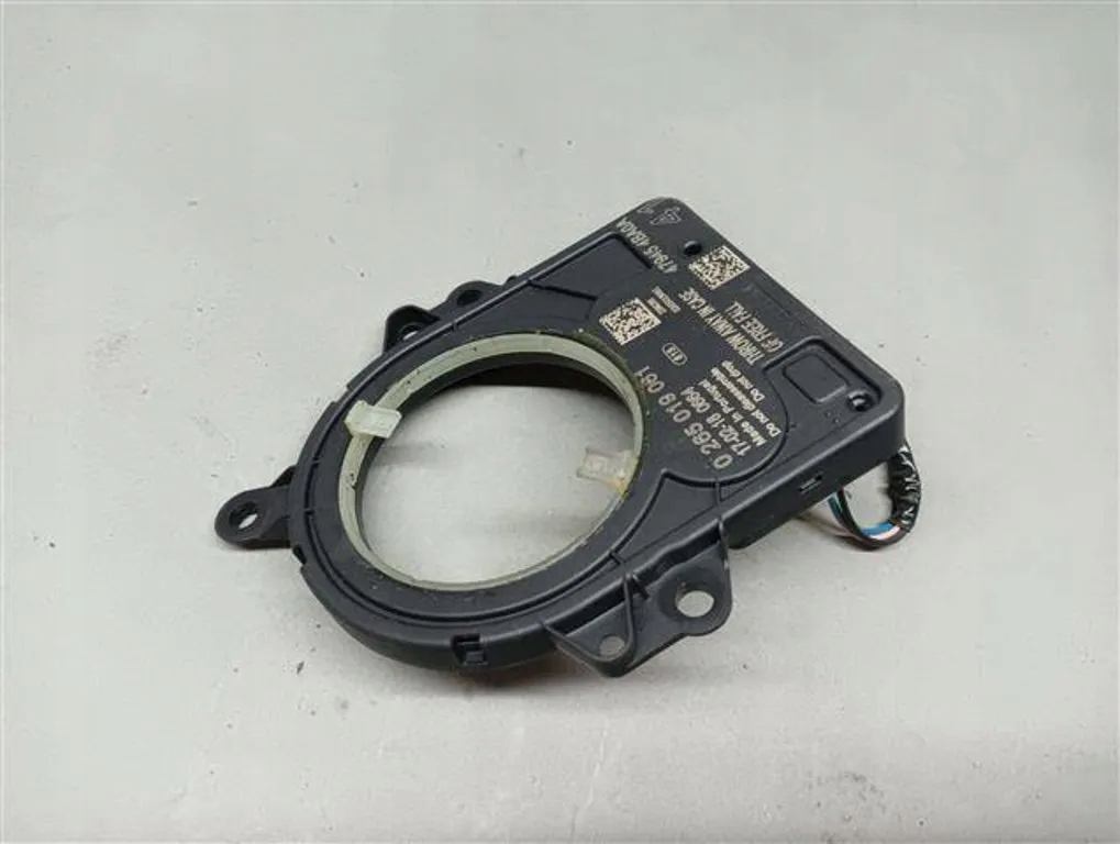 фото №1, M6 датчик kąta поворота qashqai ii 479454ba0a