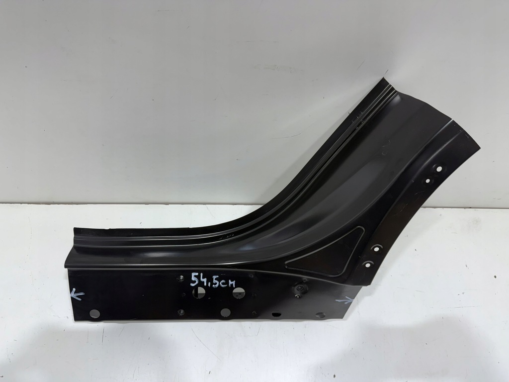 фото №5, Bmw x5 f15 лівий поріг крила задній новий oryg !