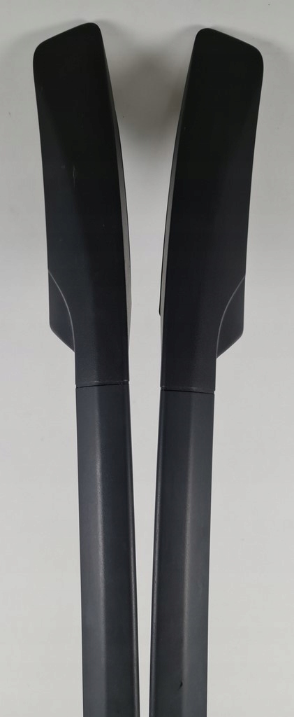 фото №3, Рейлінги дахові volvo xc90 пара