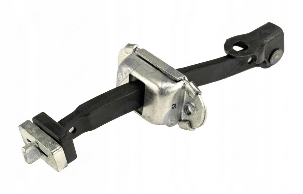 фото №1, Ограничитель дверь задняя do honda civic ix 2.2