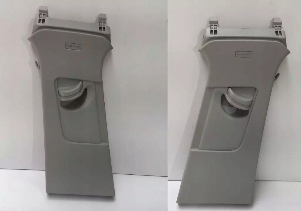 фото №1, Audi q3 83a f3 защита обшивка стойка среднего