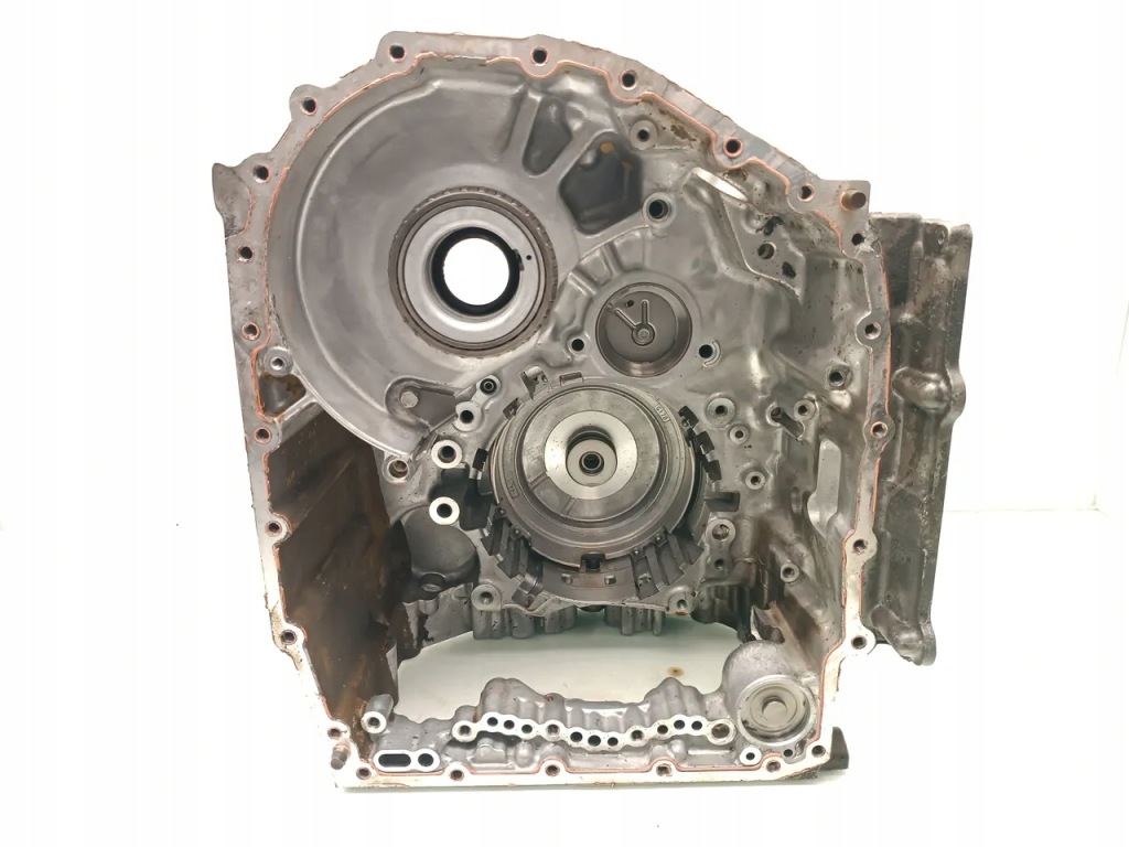 фото №10, Vauxhall grandland блок управления гидравлический коробки передач 1.6 turbo hybrid4