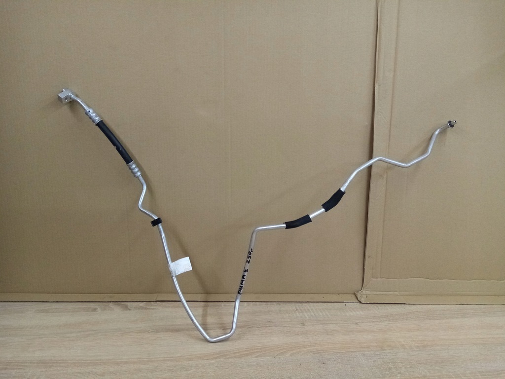 фото №1, Ford puma ii труба wąż провода кондиционера