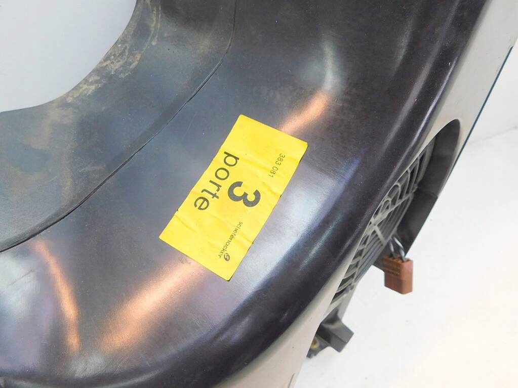 фото №10, Alfa romeo 147 02r 3d сабвуфер