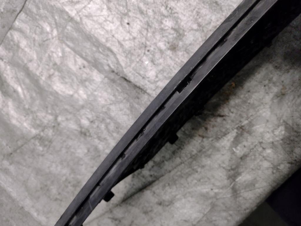 фото №14, Решітка радіатора, решітка радіатора радіатора kia ceed lift оригінальний номер 86350-1h000