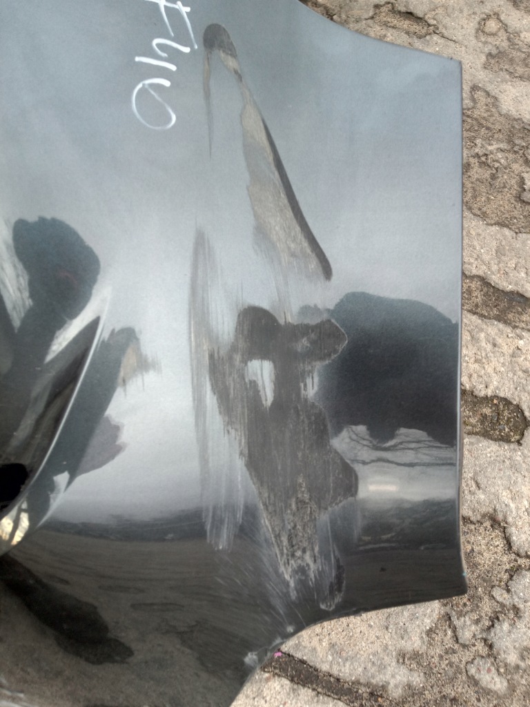 фото №8, Bmw 1 f40 бампер задня задній m набір 6 x pdc