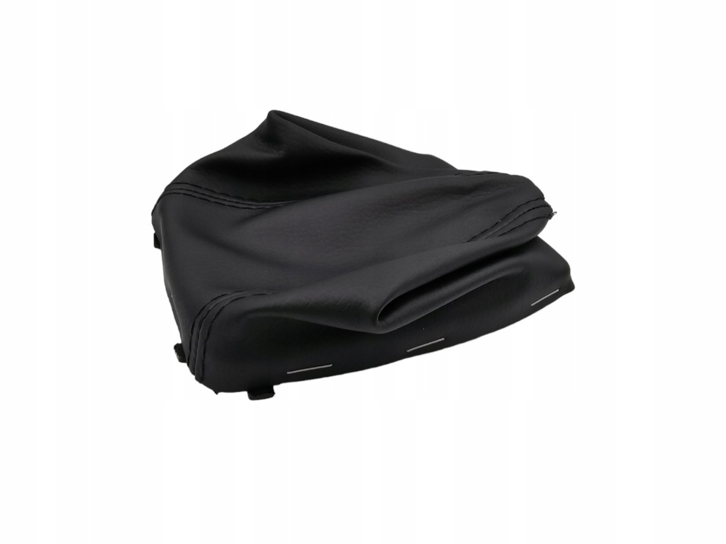 Чехол переключения передач ford c-max 2007-2010 kuga mk1 2008-2012 черная nić Доставка