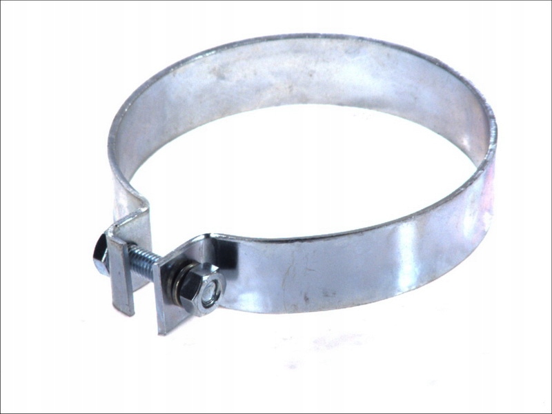 фото №1, Хомут системы выпускной mercedes actros