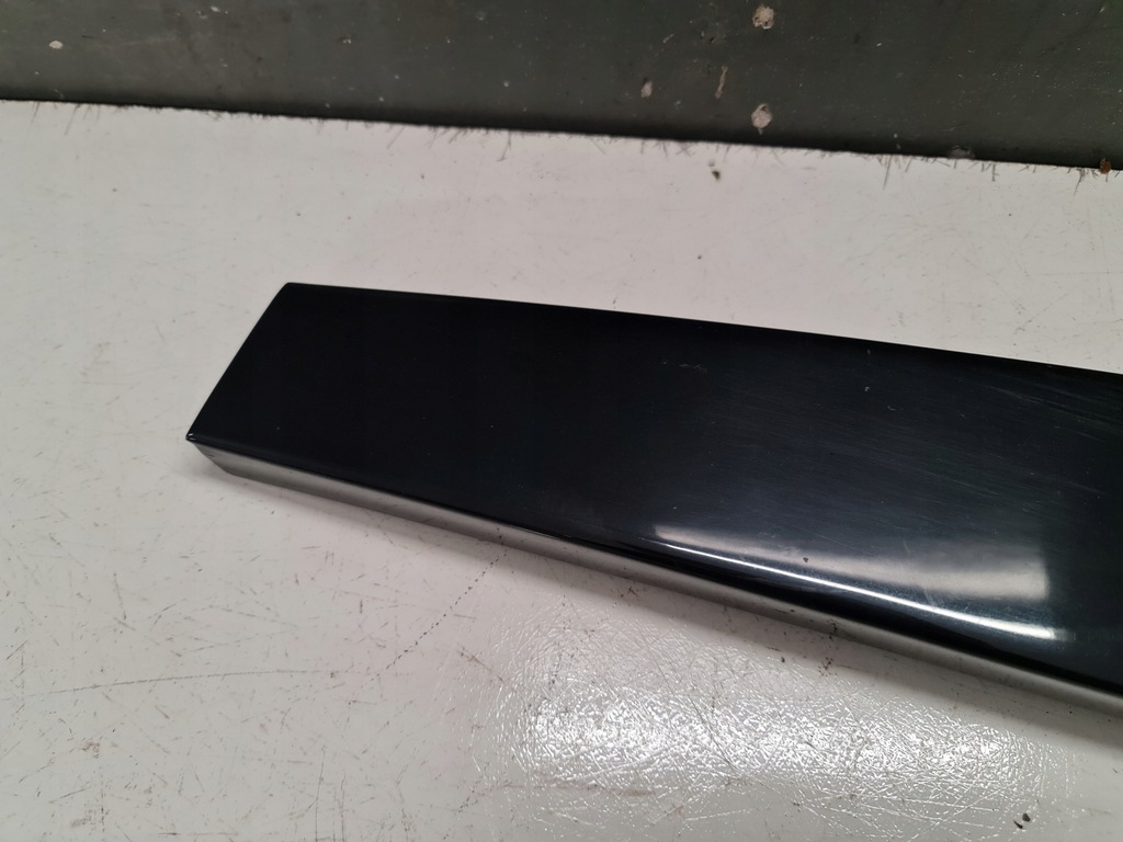 фото №3, Защита стойка b наружная audi a8 d3 4e0853290a