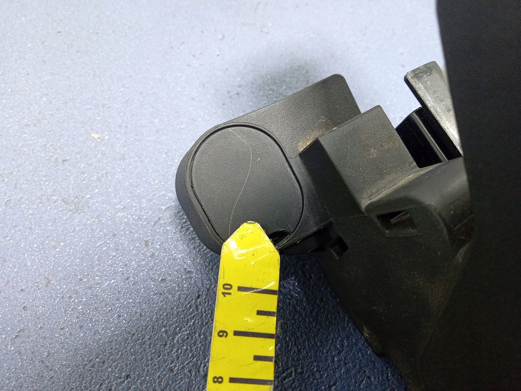 фото №9, Tucson iv 1.6 hybrid педаль потенциометр газа