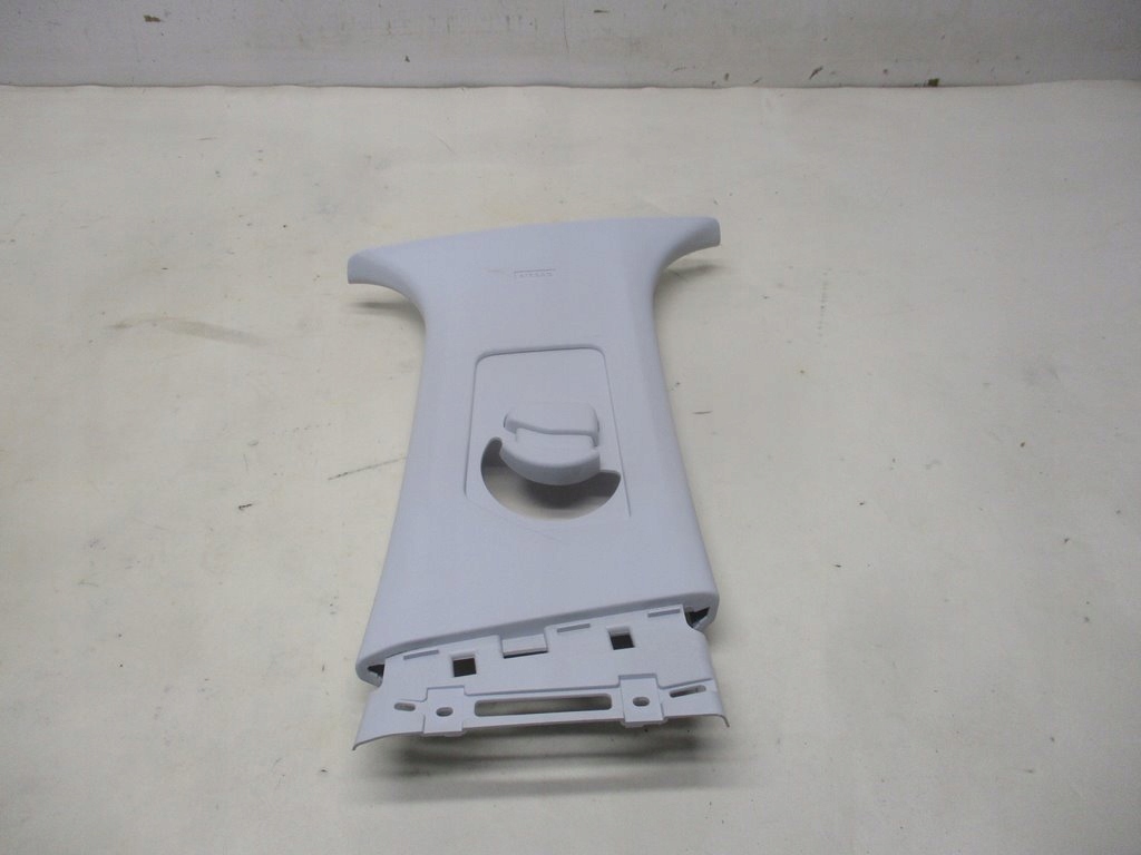 фото №1, Пластик захист стійка права peugeot 3008 ii