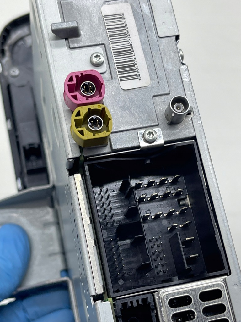 фото №14, Audi a6 a7 c7 модуль зчитувач блок мультимедіа navi mmi навігації легальний