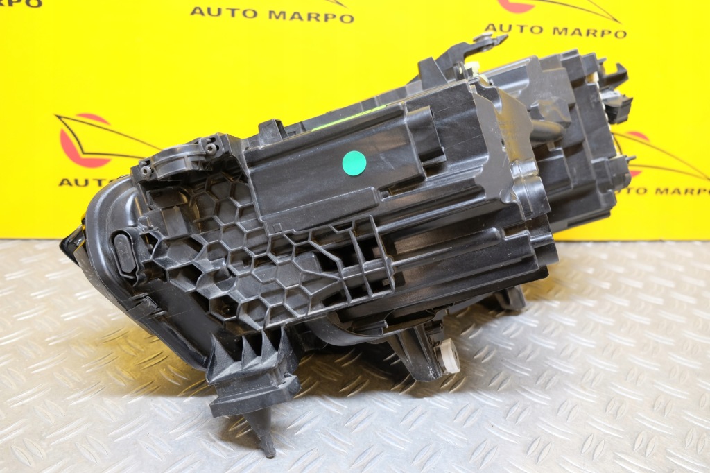 Bmw x5 x6 g05 g06 рестайлинг  2023- фара фара full led черная r америка с Разборки