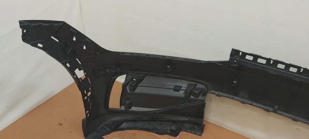 фото №8, Бампер перед передній kia ev6 ev-6 gt line 86511-cv200 оригінальний