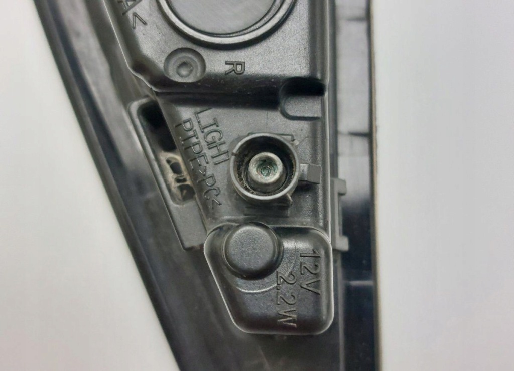 фото №6, 1642011-00-a 164201100a камера боковая правая tesla model s 5yjs 2012-