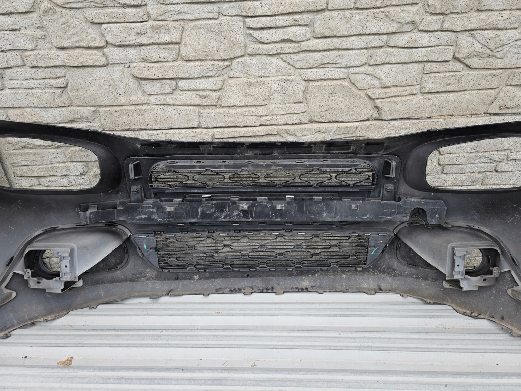 фото №6, Citroen c3 iii 3 17r - бампер перед