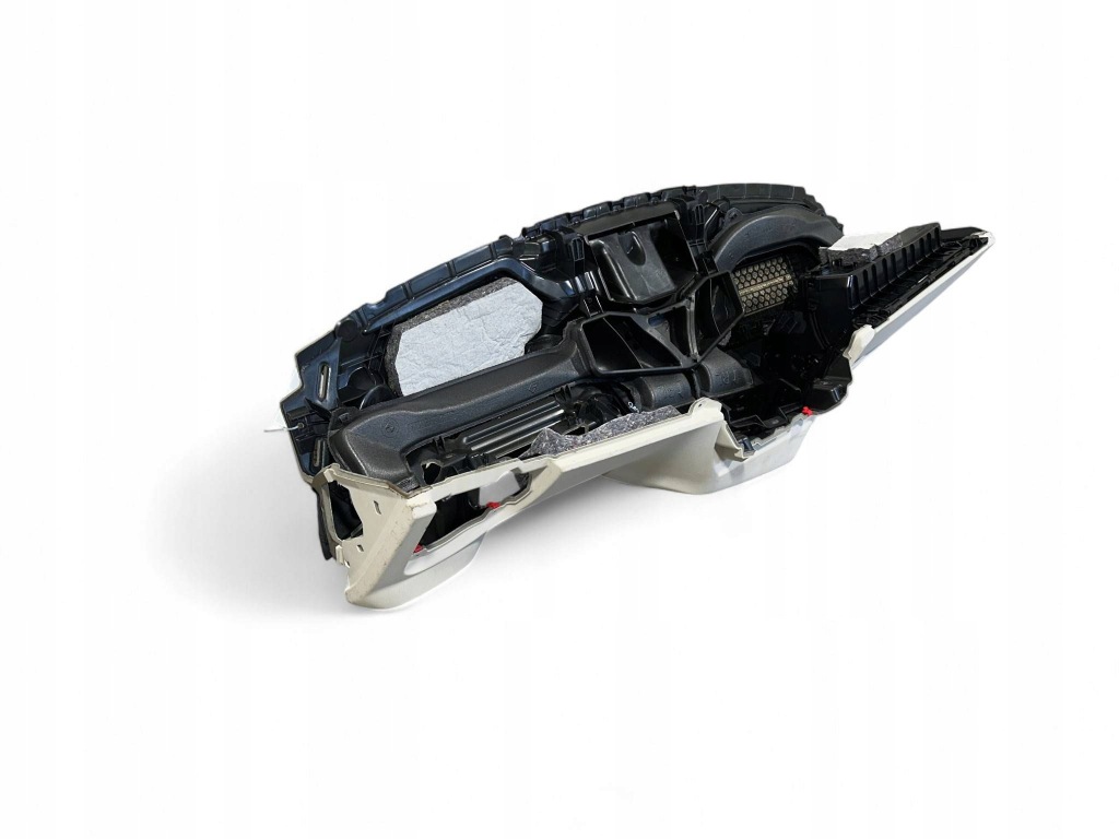 Bmw 5 g30 g31 g38 приборная панель приборная 68329147 Киев