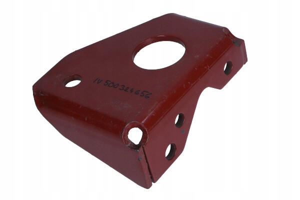 Купить Iveco кронштейн тяга торсионный