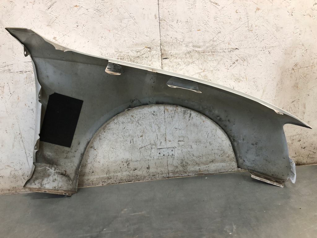 Крило ліве передній audi a5 рестайлінг  ls9r 08-15 Зі Шроту