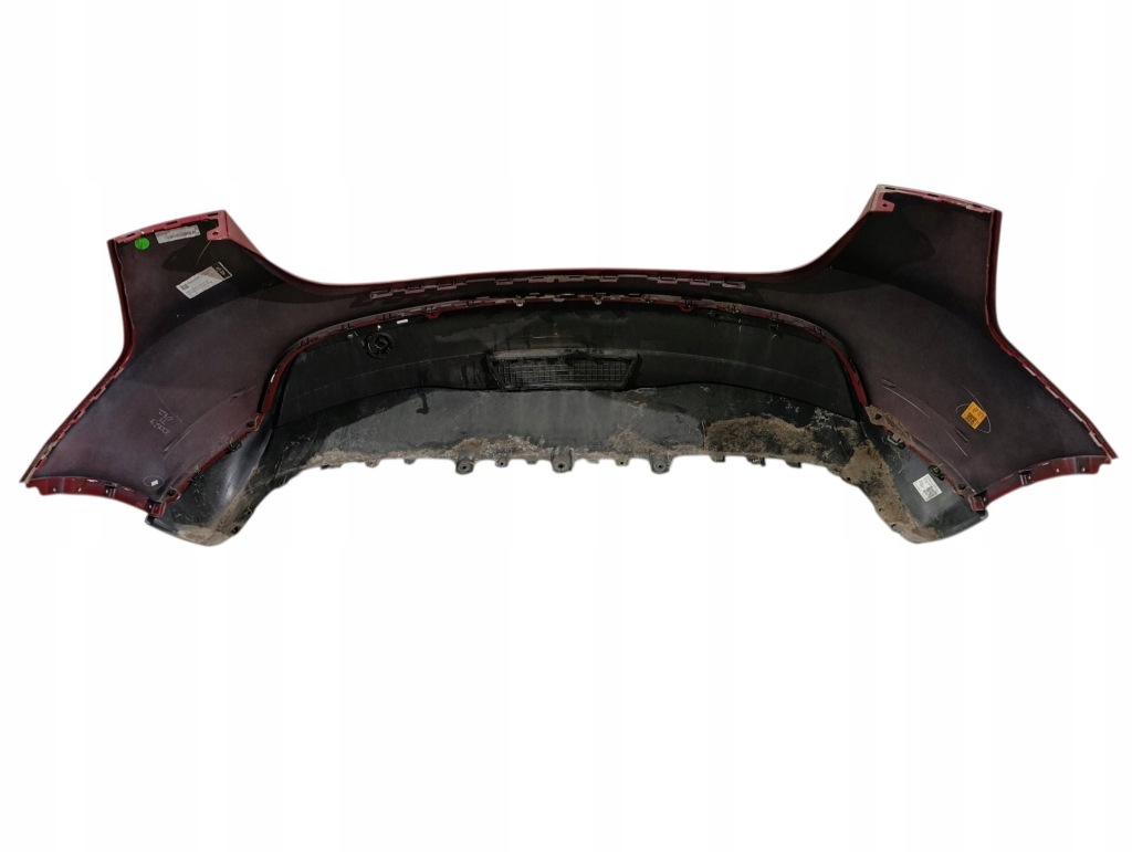 Бампер задний задний tesla model y с Разборки