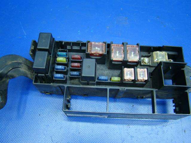 фото №1, Коробка запобіжників forester ii 2.0 b 06-08r