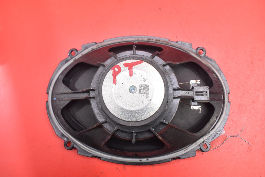 фото №2, Динамик правый задняя a1901136 jeep renegade 1 i 15-20